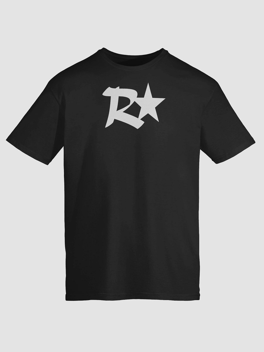 rSTAR Official T-SHIRT product image (51)