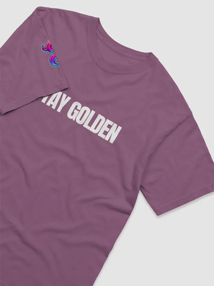Stay Golden-Dark product image (1)