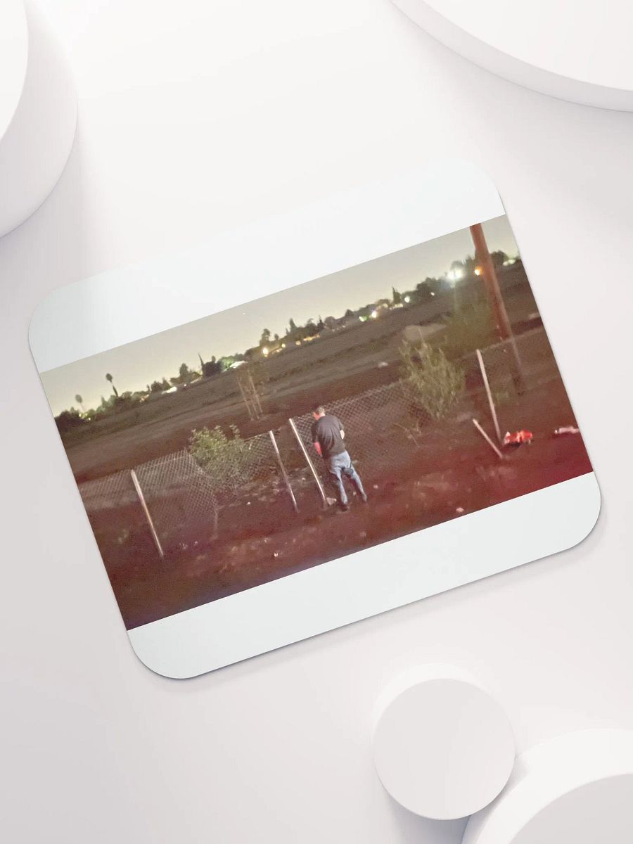 JOSH PEE MOUSE PAD product image (7)