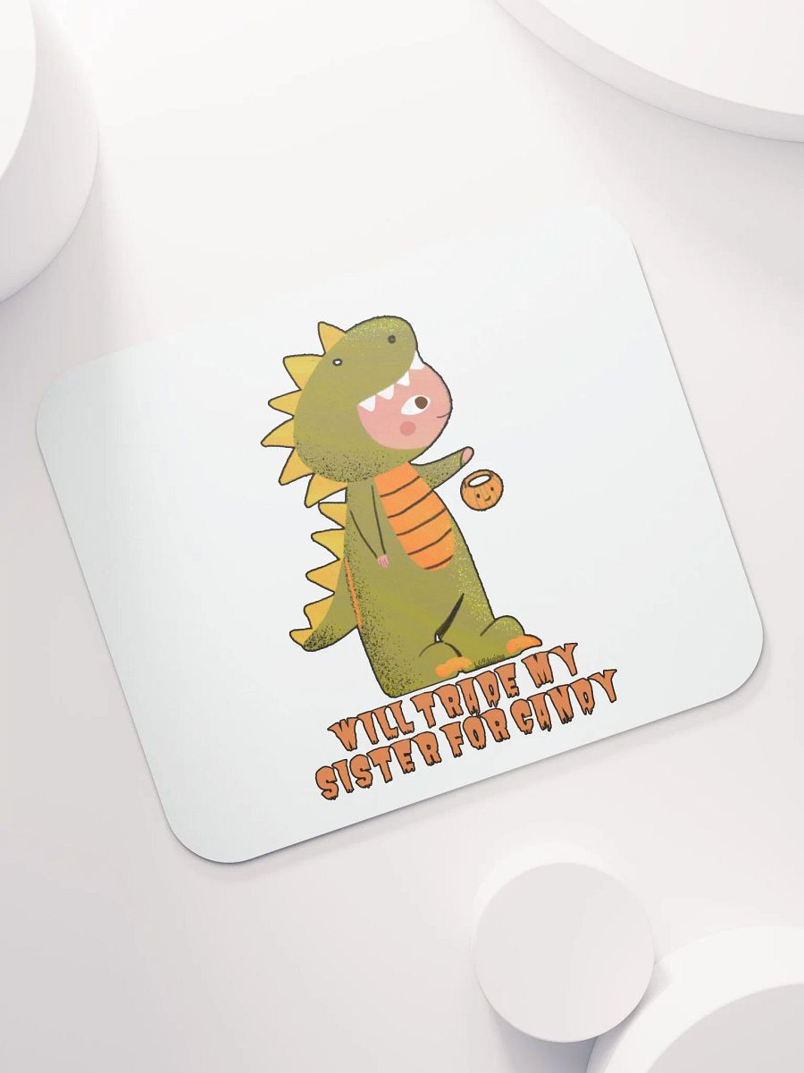 WILL TRADE MY SISTER FOR CANDY product image (7)