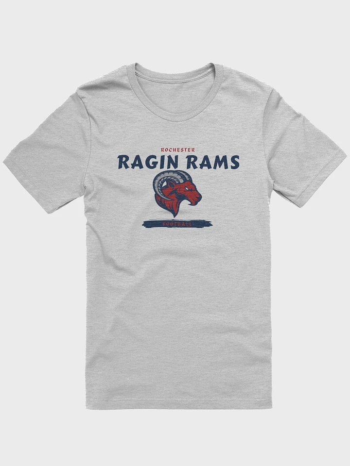 Rochester Ragin Rams Rush Tee product image (5)