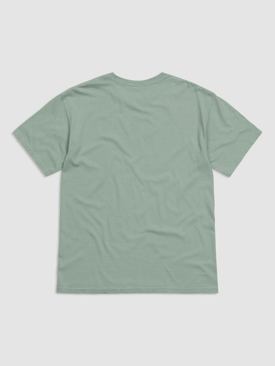 Comfort Colors Garment-Dyed Heavyweight T-Shirt product image (15)