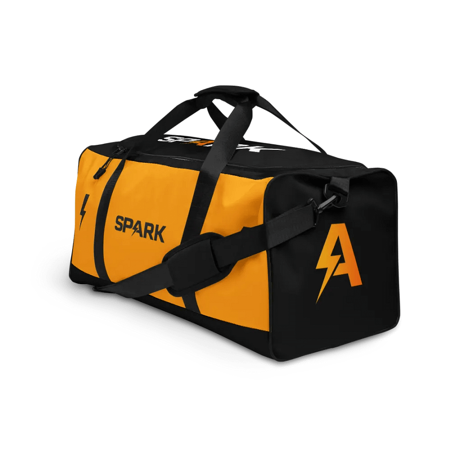 The Spark Duffle Bag product image (1)