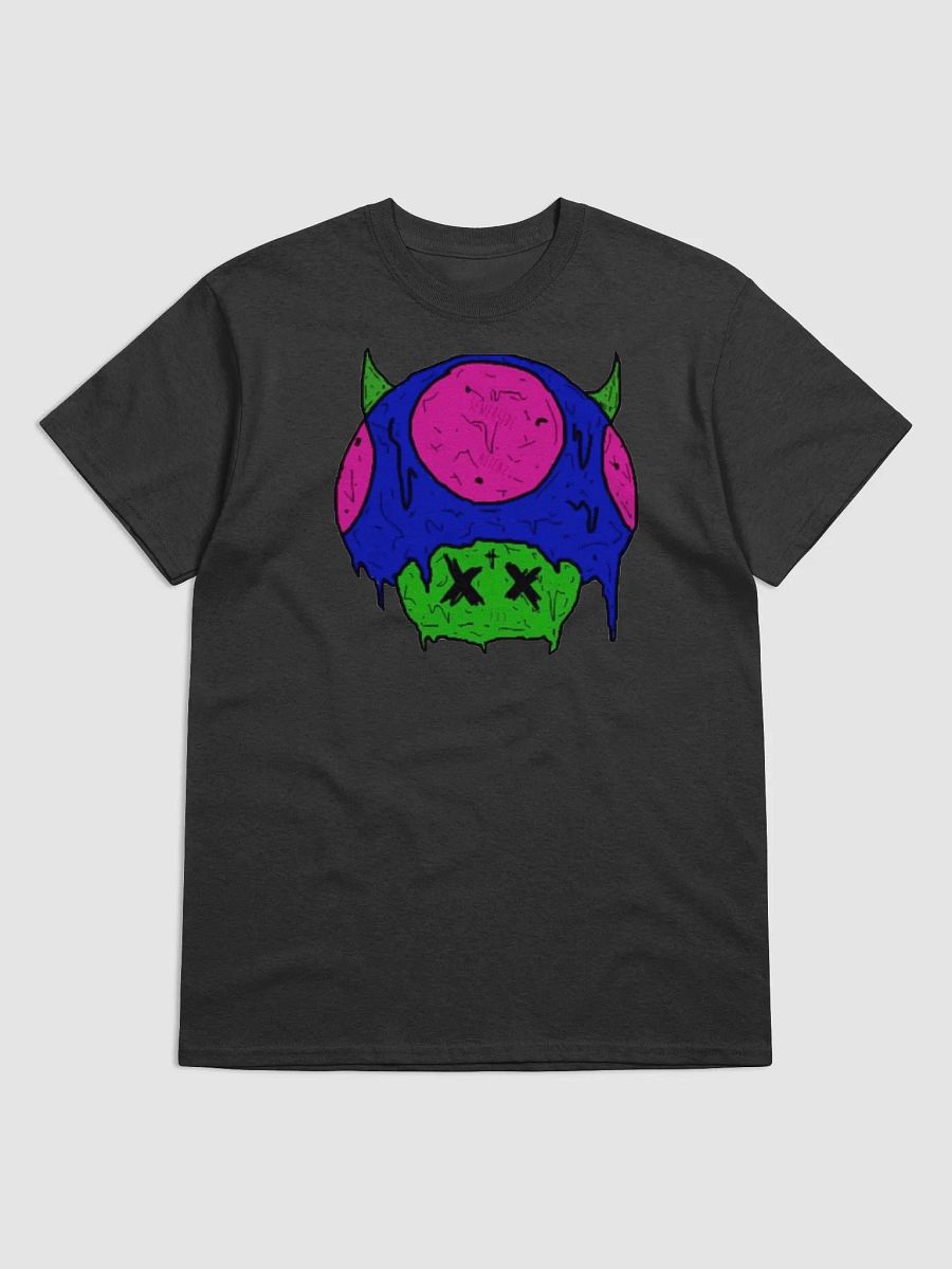 MUSHROOM LOGO product image (2)