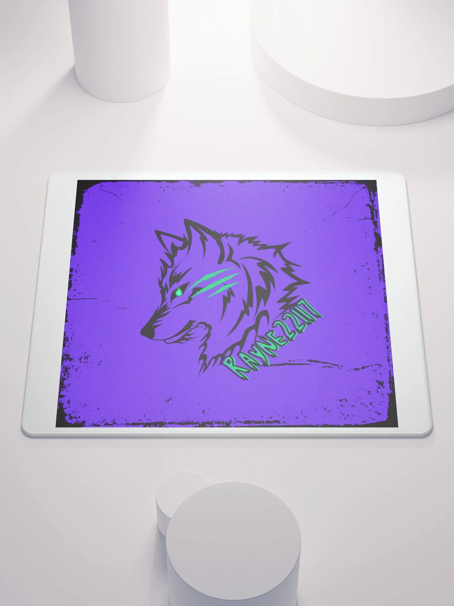 Rayne's Mouse Pad product image (1)