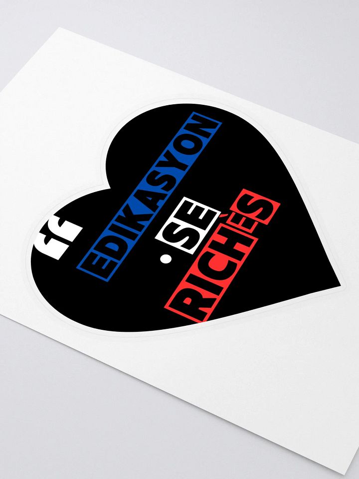 Stick the Message. Share the Vision. product image (2)