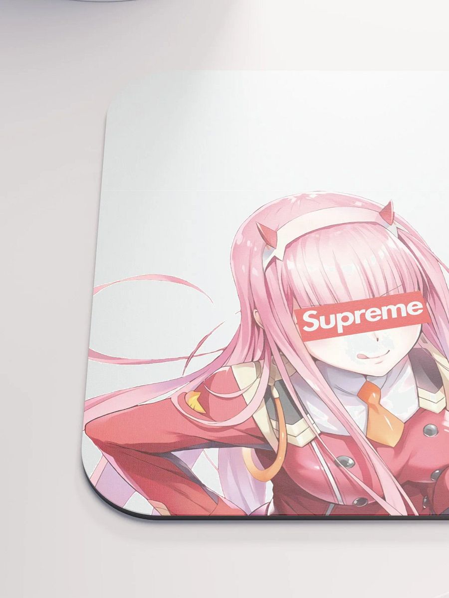 Supreme Style Mouse Pad product image (6)