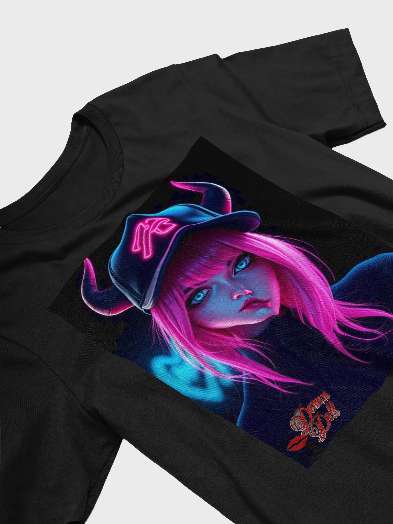 DD In Neon for the ladies! product image (16)