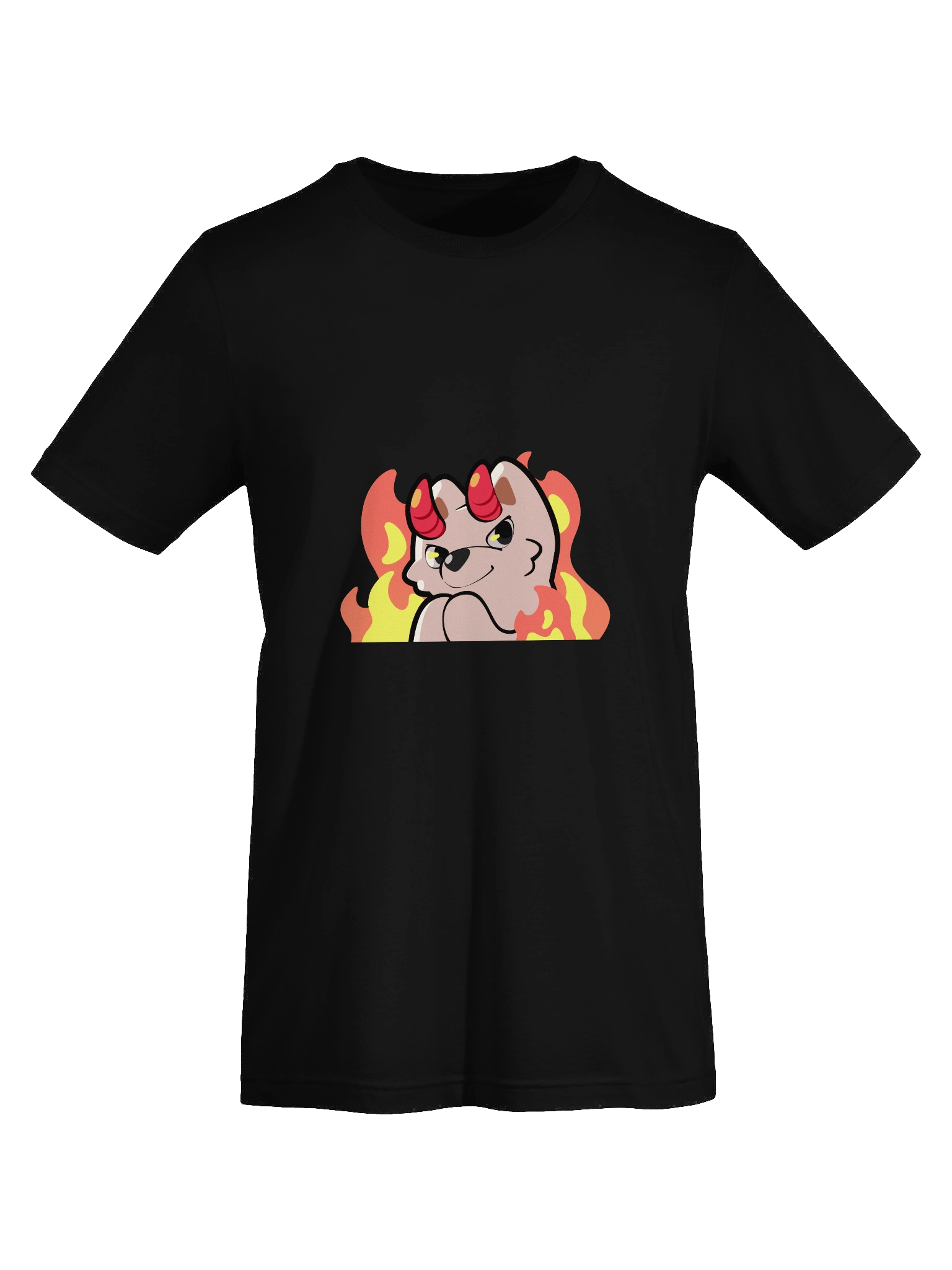 Devil T-Shirt product image (75)
