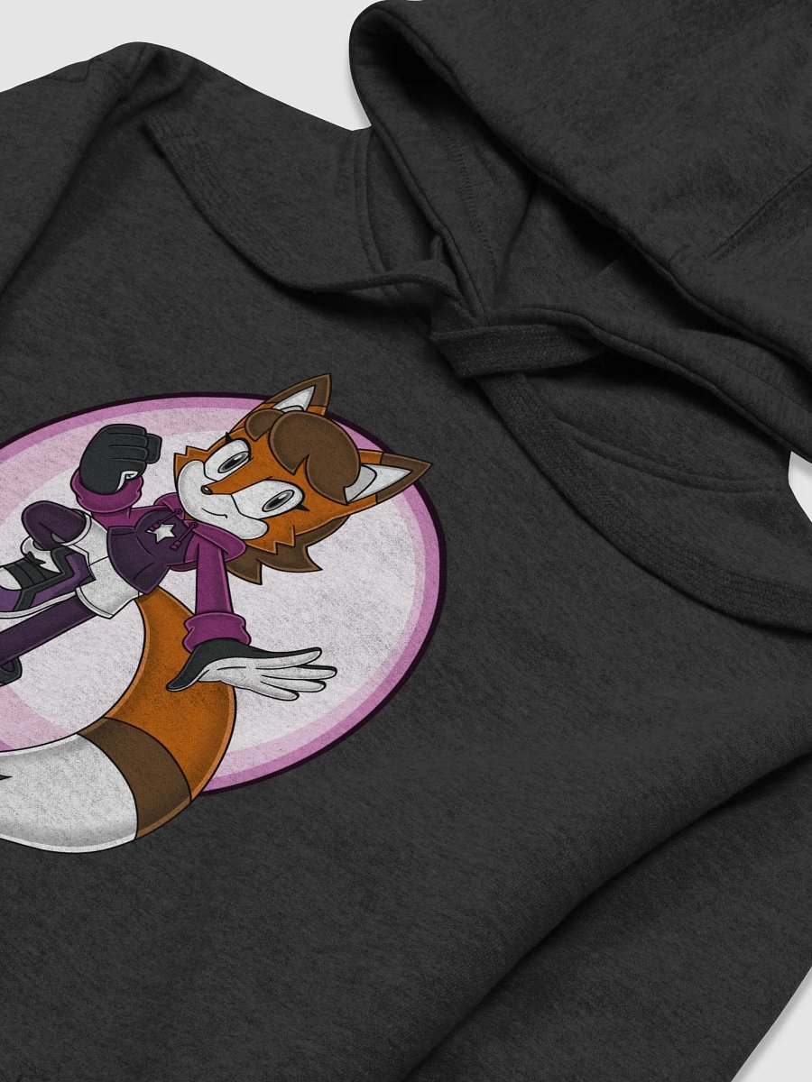 Cinder Adventure Hoodie product image (8)