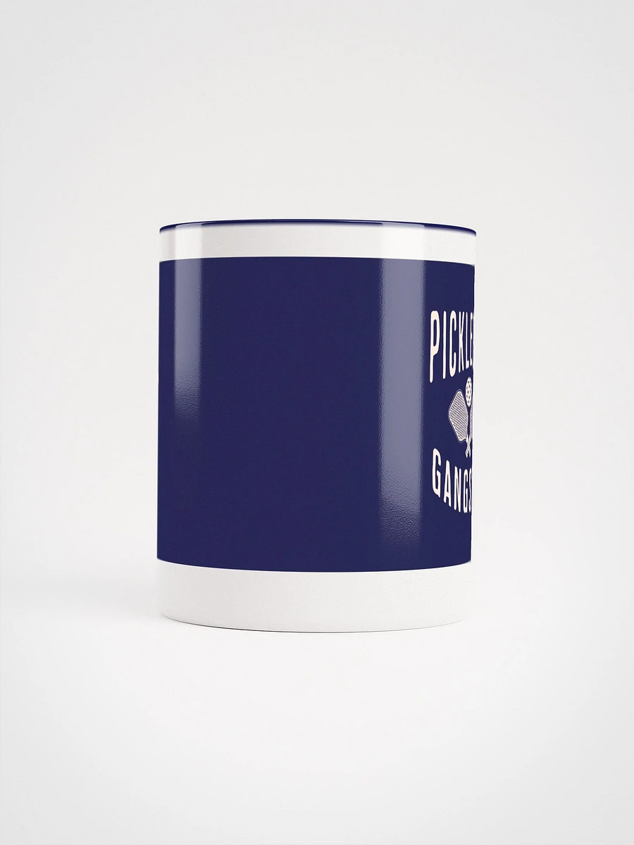 Pickleball Gangster Coffee Mug product image (5)