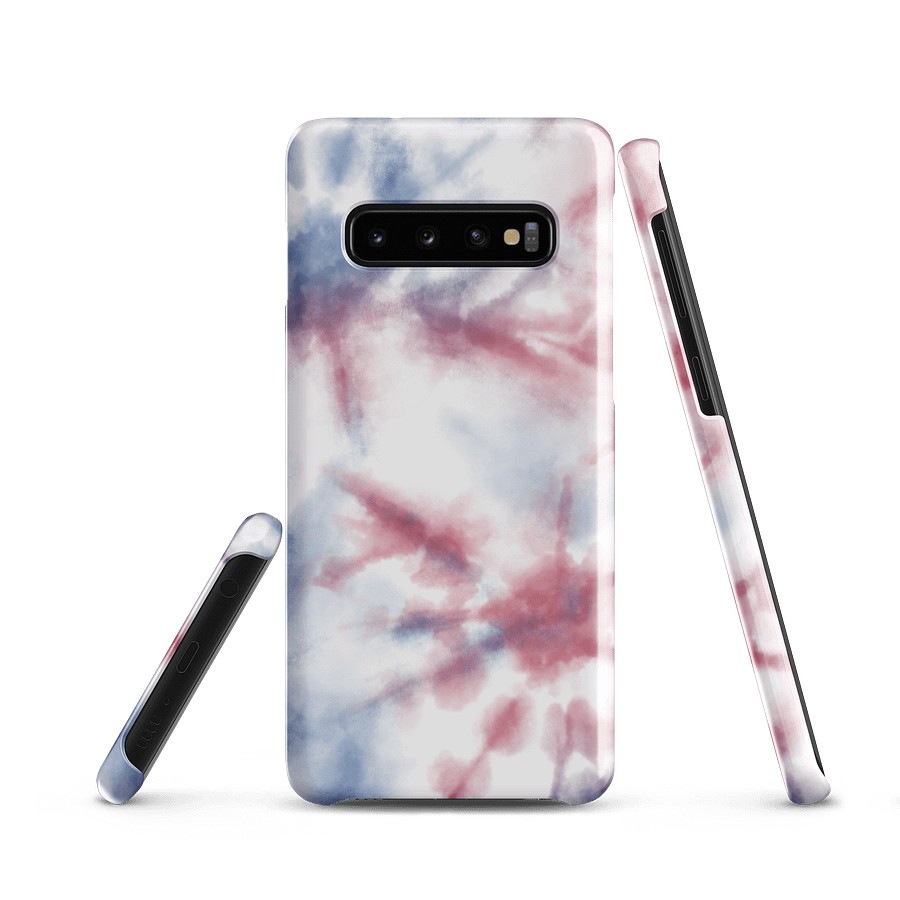 Ripple Effect Samsung® Snap Case product image (1)