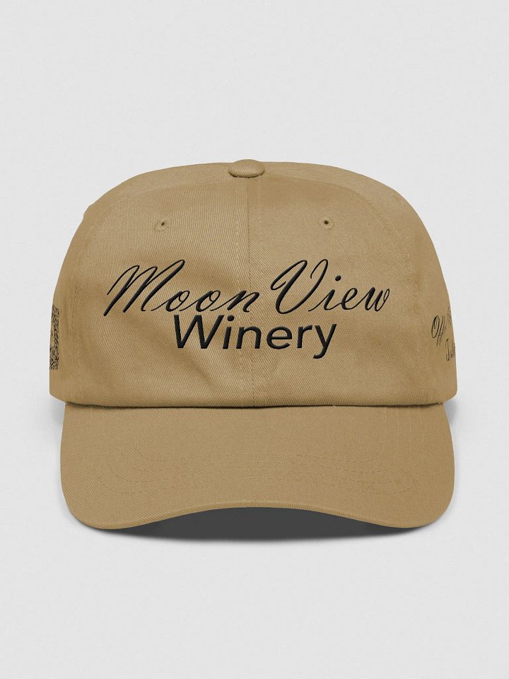 Moon View Winery - Official Wine Taster product image (1)
