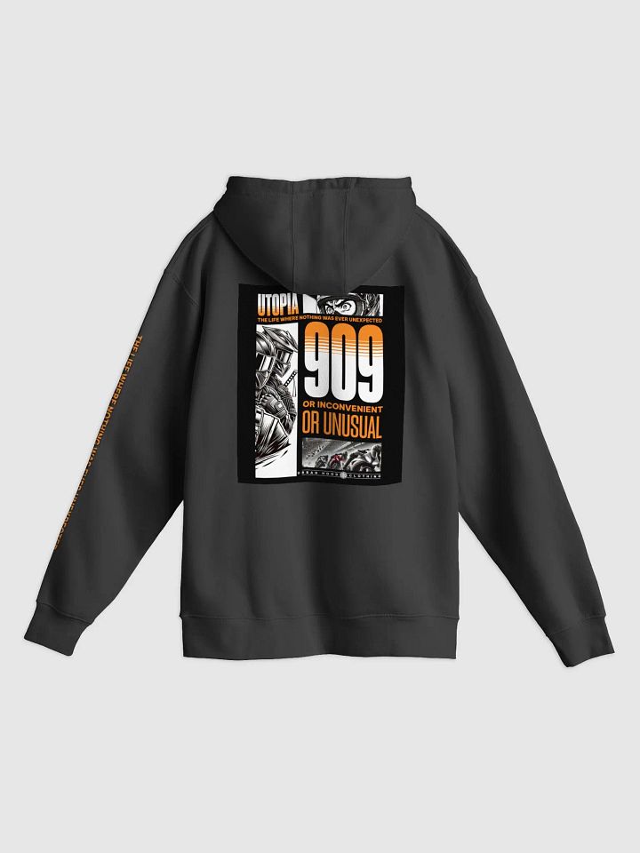 UTOPIA 909 BY URBAN HOOD product image (16)