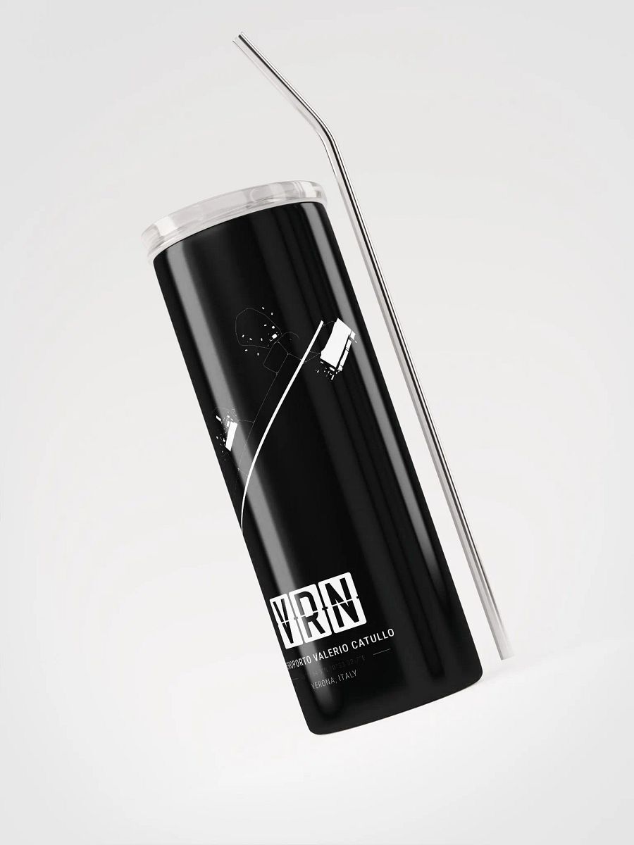 Custom Stainless Steel Drinking Cup product image (3)