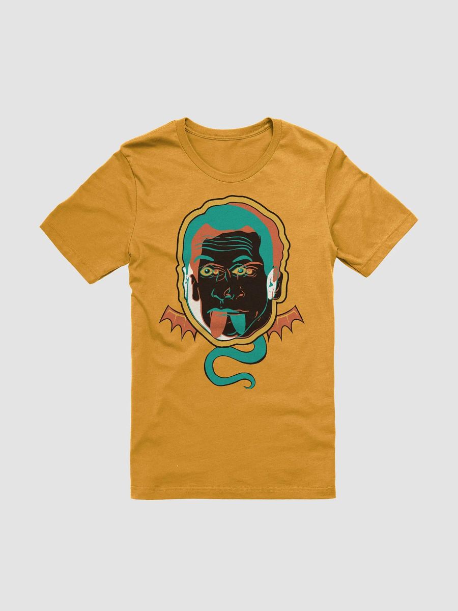 BUNDY! (The VD 2025 Remix) T-shirt product image (1)