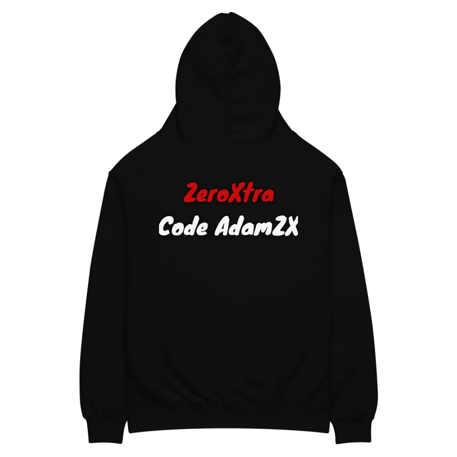 AdamZX T-Shirt product image (11)