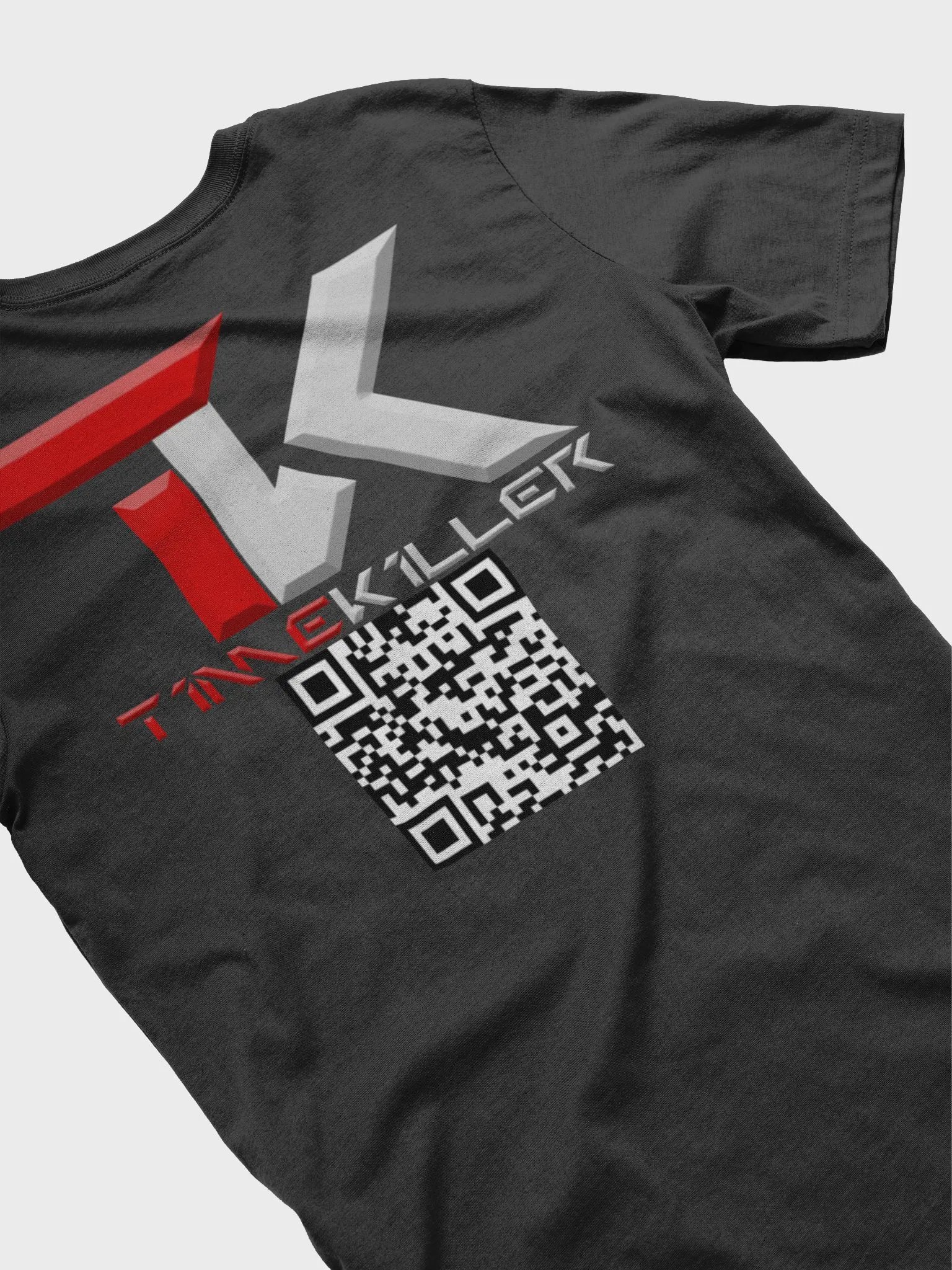 TK Support Shirt product image (4)
