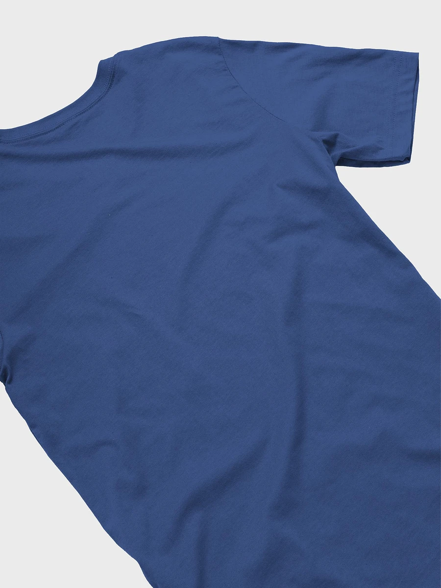 Arthritis supersoft unisex t-shirt product image (53)