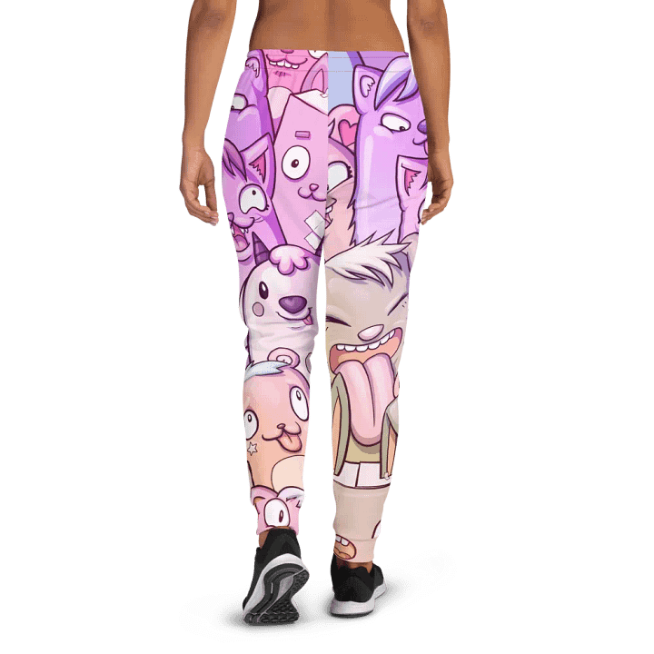 CutieFreak Sweatpants (Womens) product image (1)