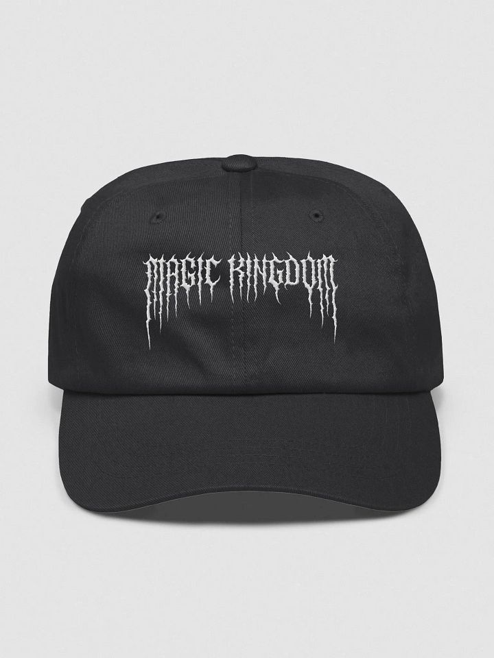 Magic Kingdom - Hat product image (1)