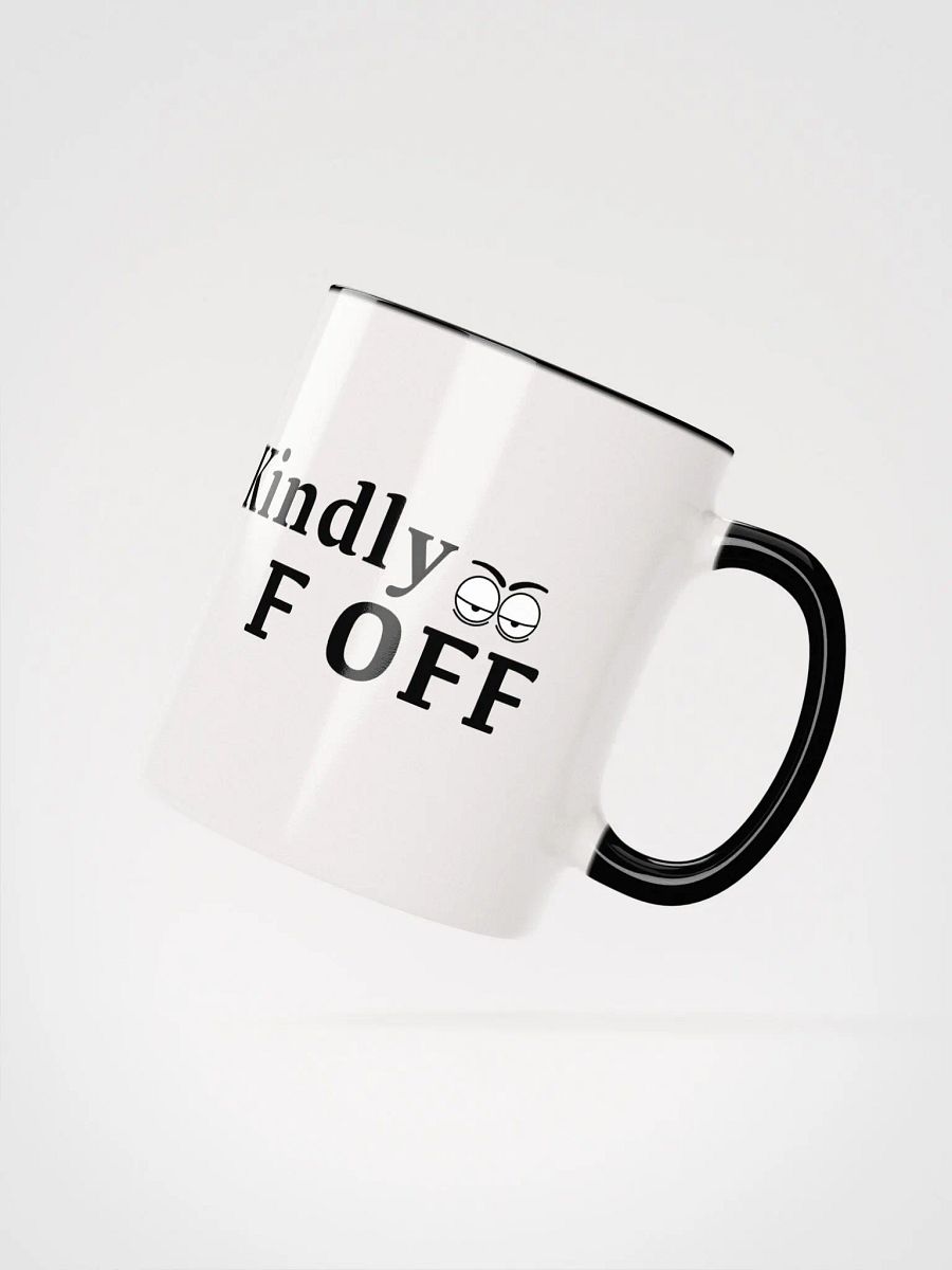 Kindly F Off Color Mug product image (52)
