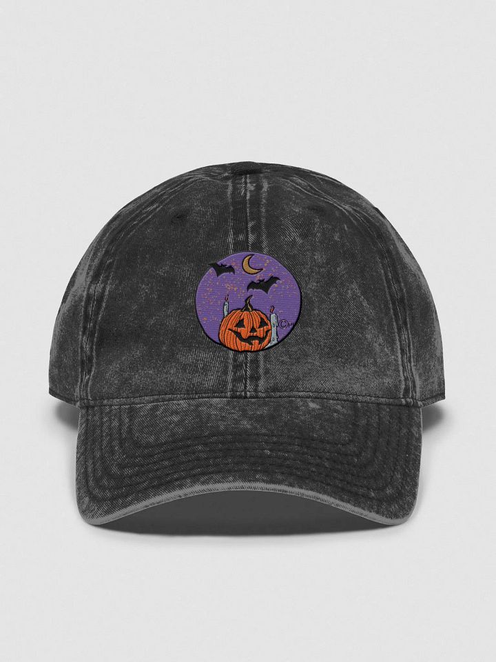 Halloween night cap product image (1)