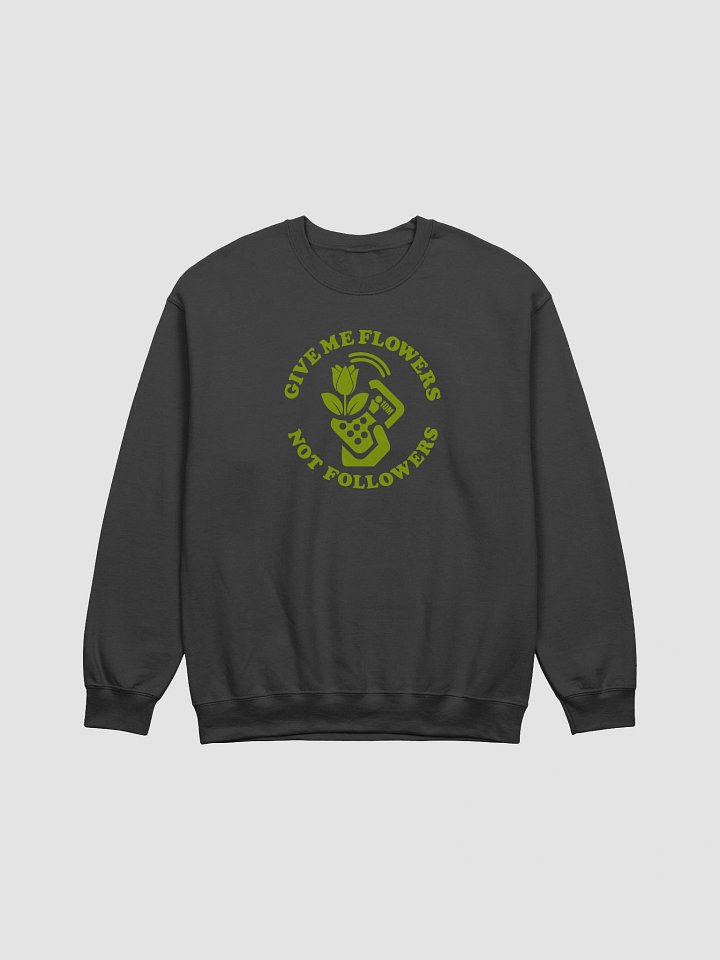GIFLO CREWNECK product image (1)