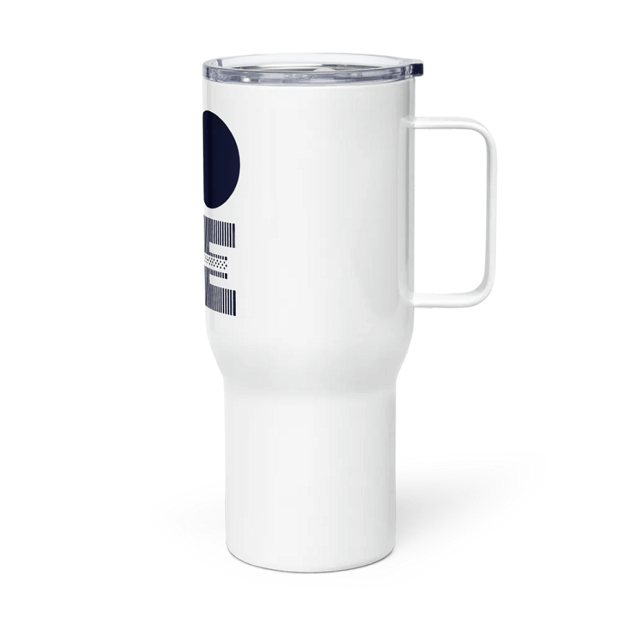 Love Infusion Travel Mug product image (4)