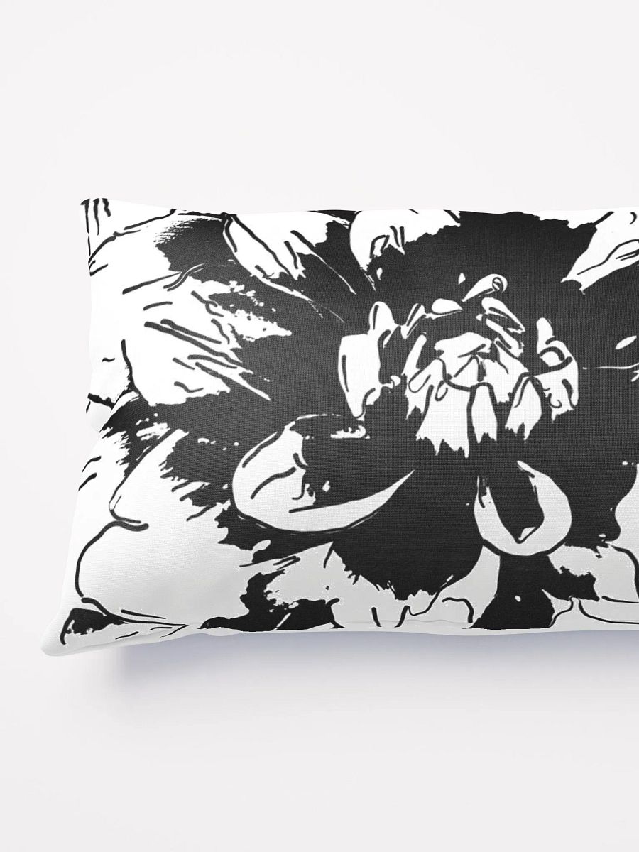 Line art Pillow product image (9)