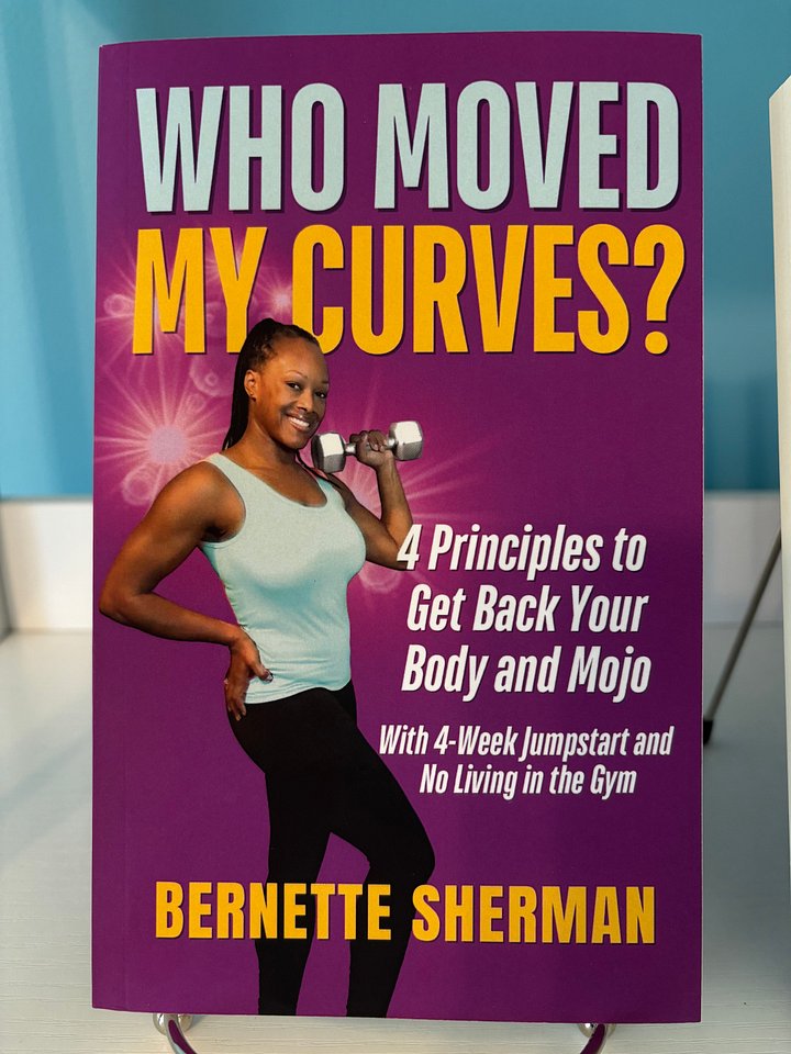 Who Moved My Curves? 4 Principles to Get Back Your Body and Mojo product image (1)