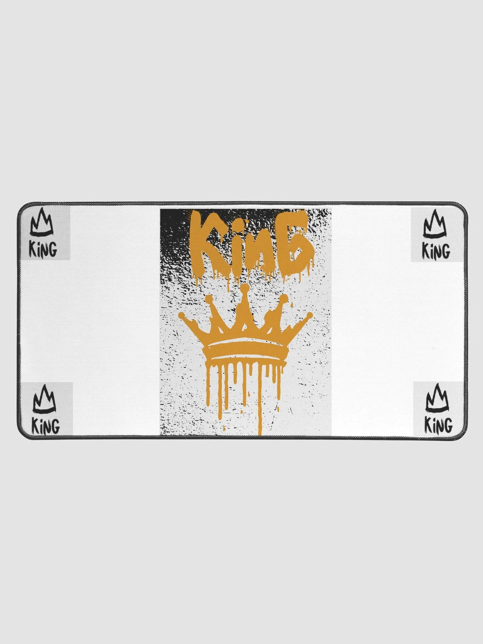 King's Desktop Mat product image (1)