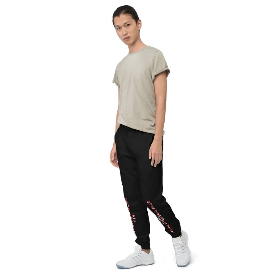 Joggers product image (11)