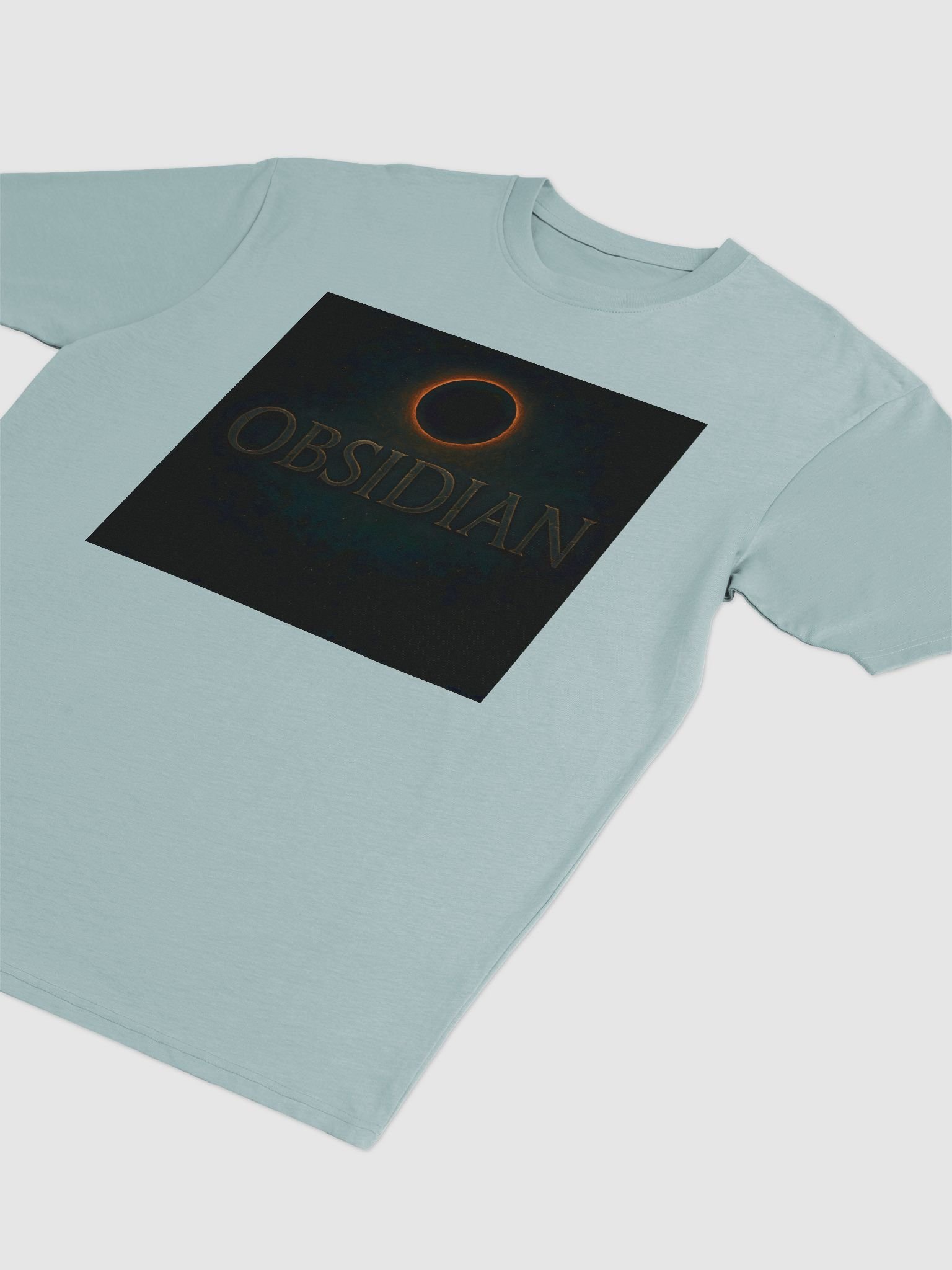 Mark of 0bsidian T-Shirt product image (33)
