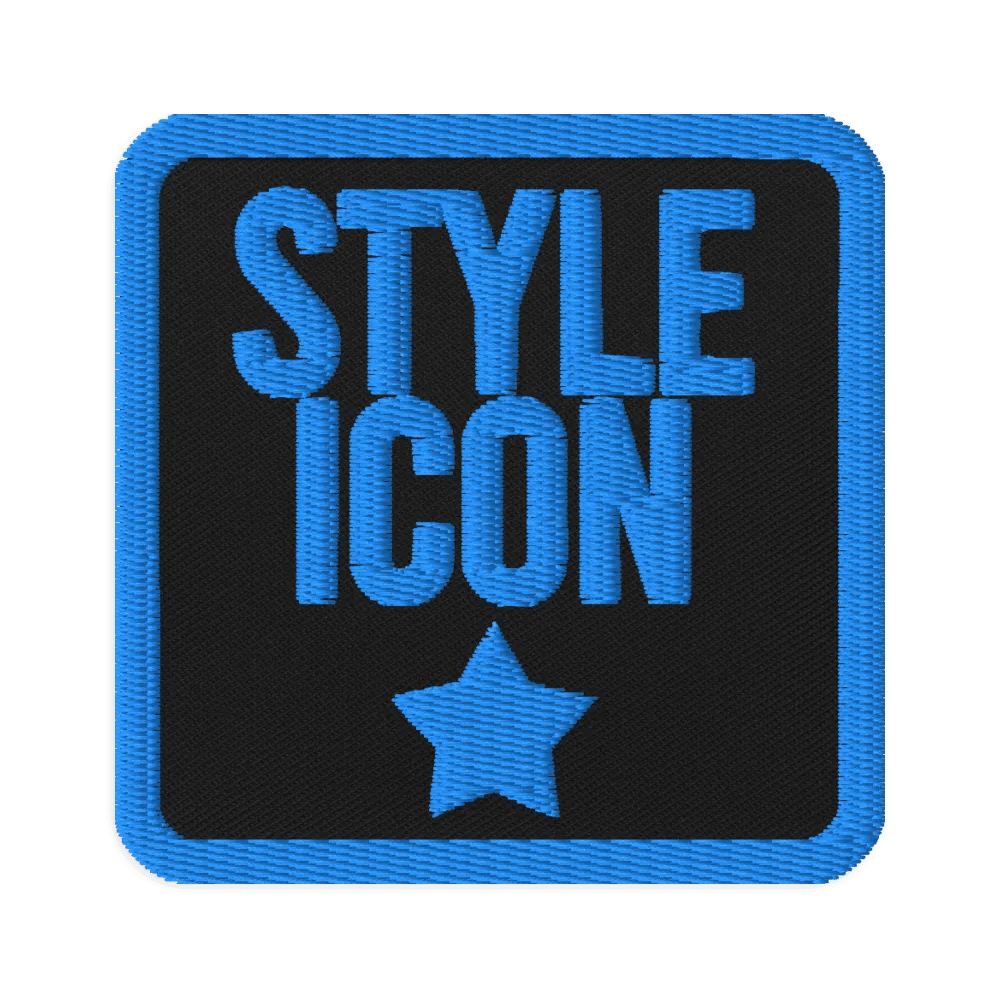 Style Icon - Patch product image (1)