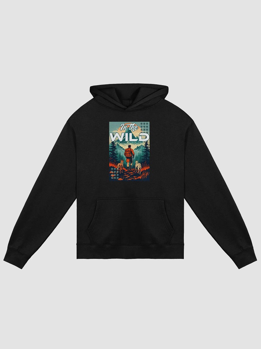 In The Wild product image (1)