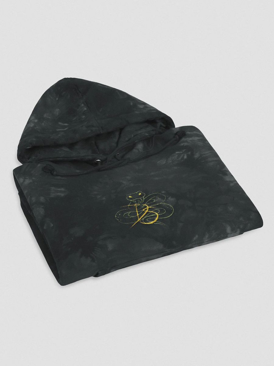 Medusa Embroided product image (4)