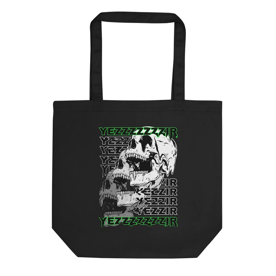 YEZZIR Tote Bag product image (1)