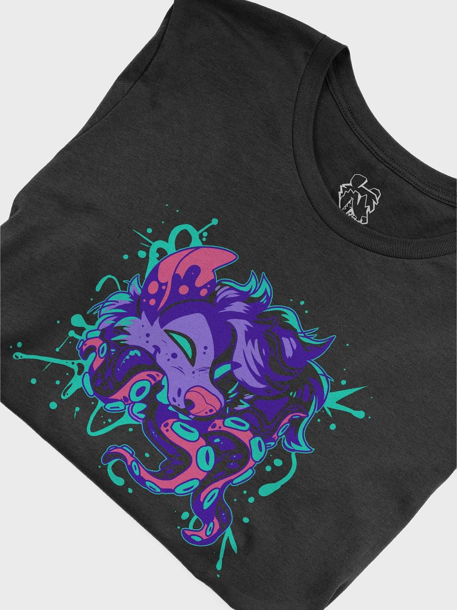 Vermin-Vesture - Opossum Shirt product image (5)