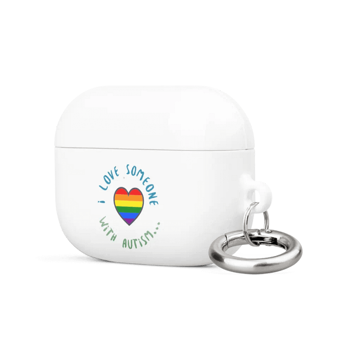 Autism Awareness AirPods Case® product image (42)