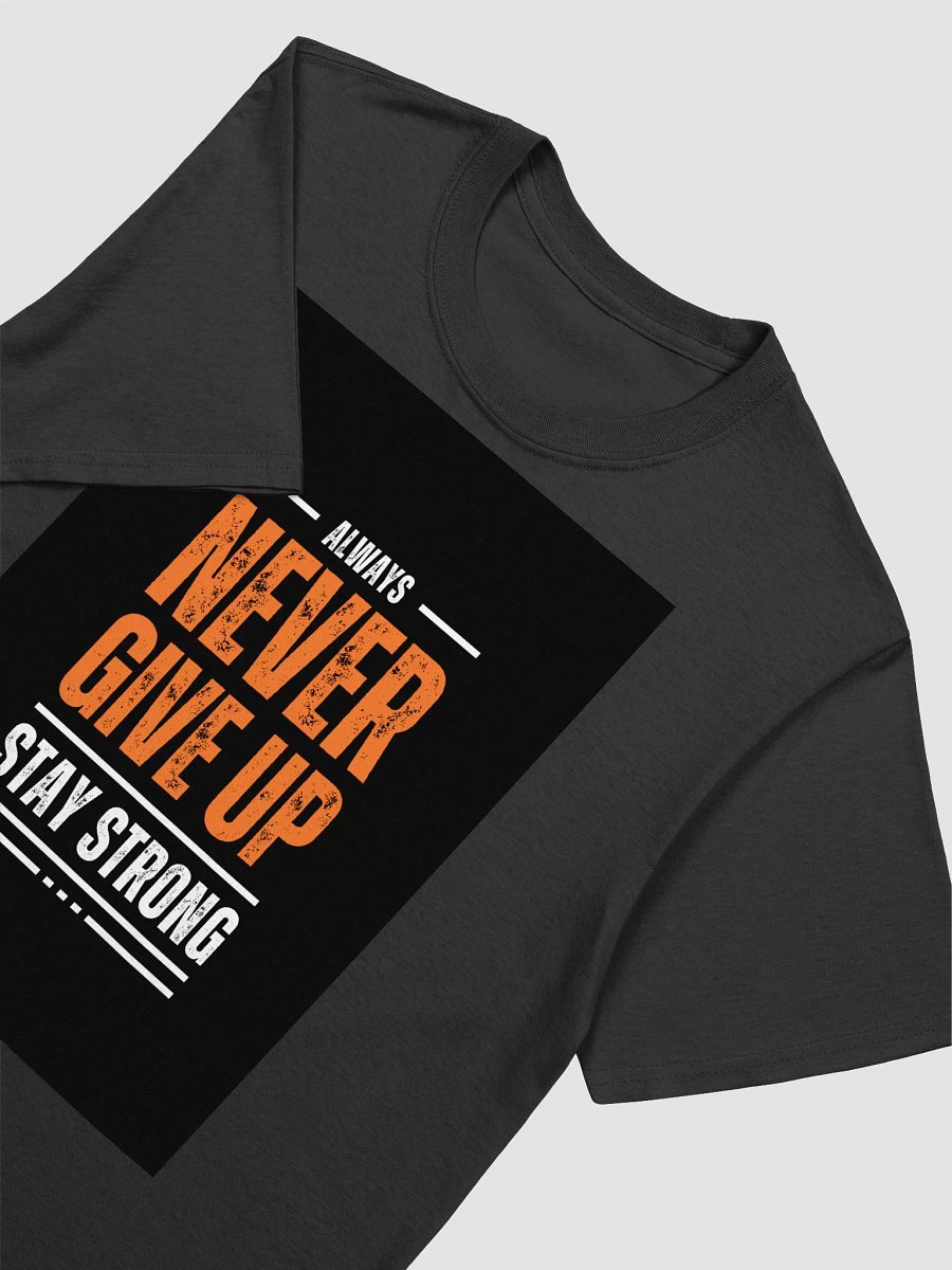 Never Give Up product image (3)
