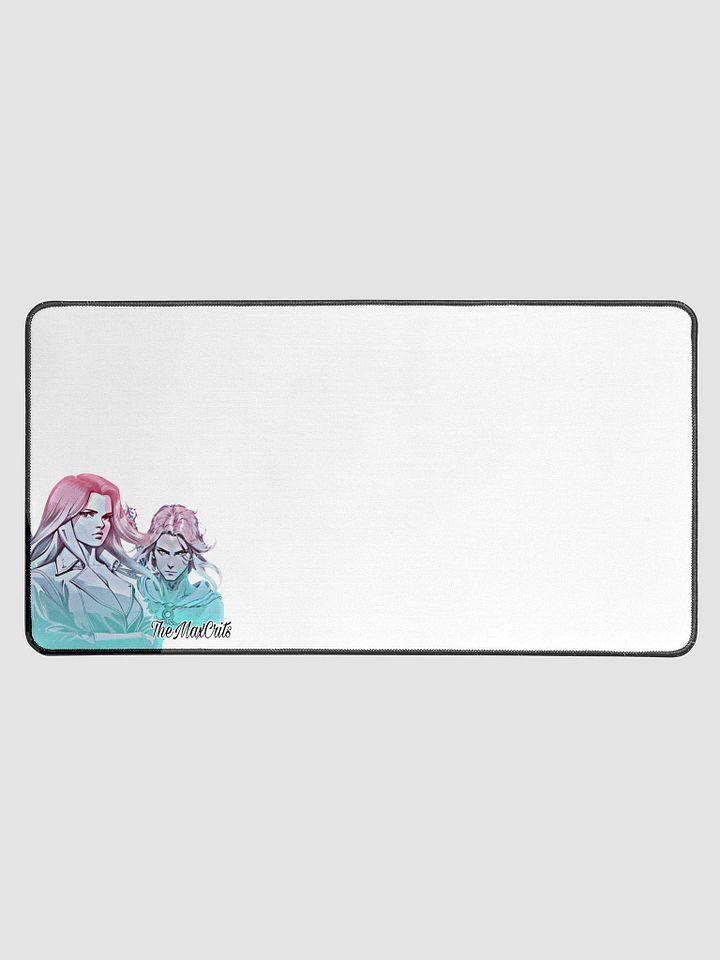 Max RPG Girls Mat product image (1)