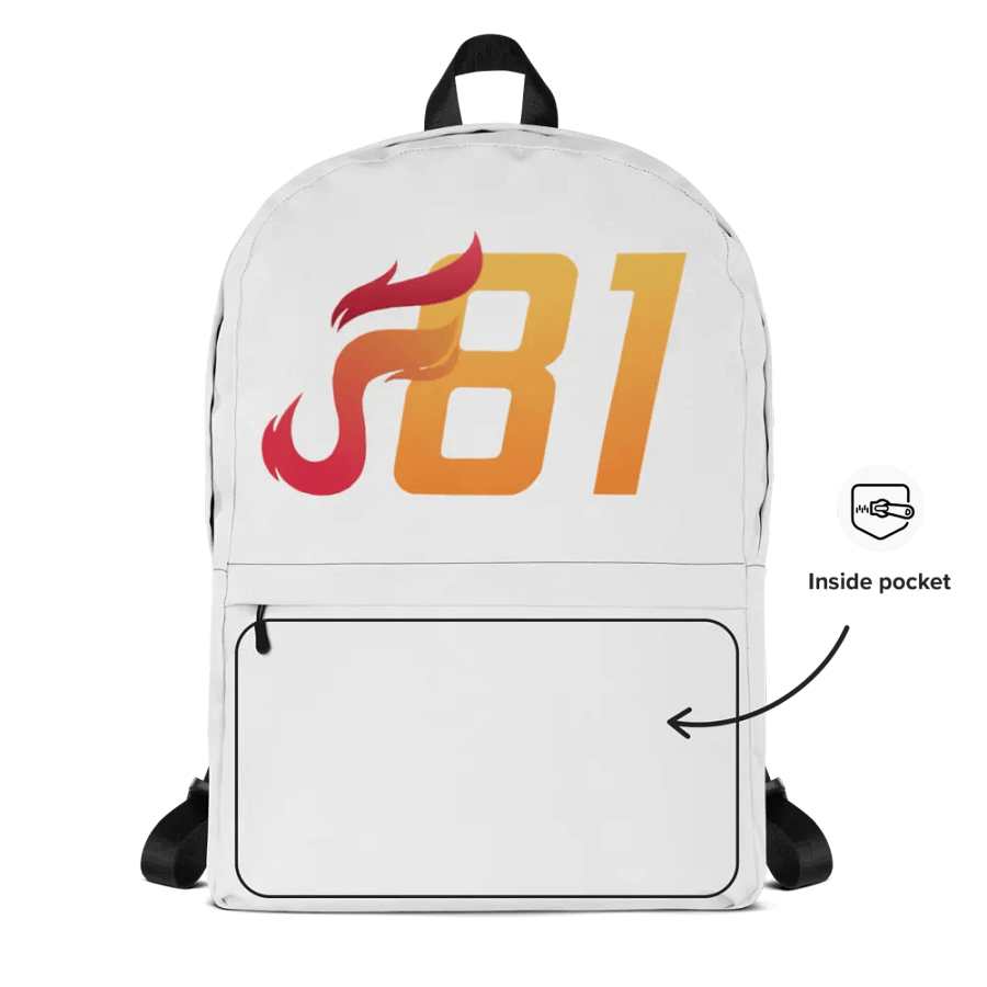 Firefighter_81 Backpack product image (12)