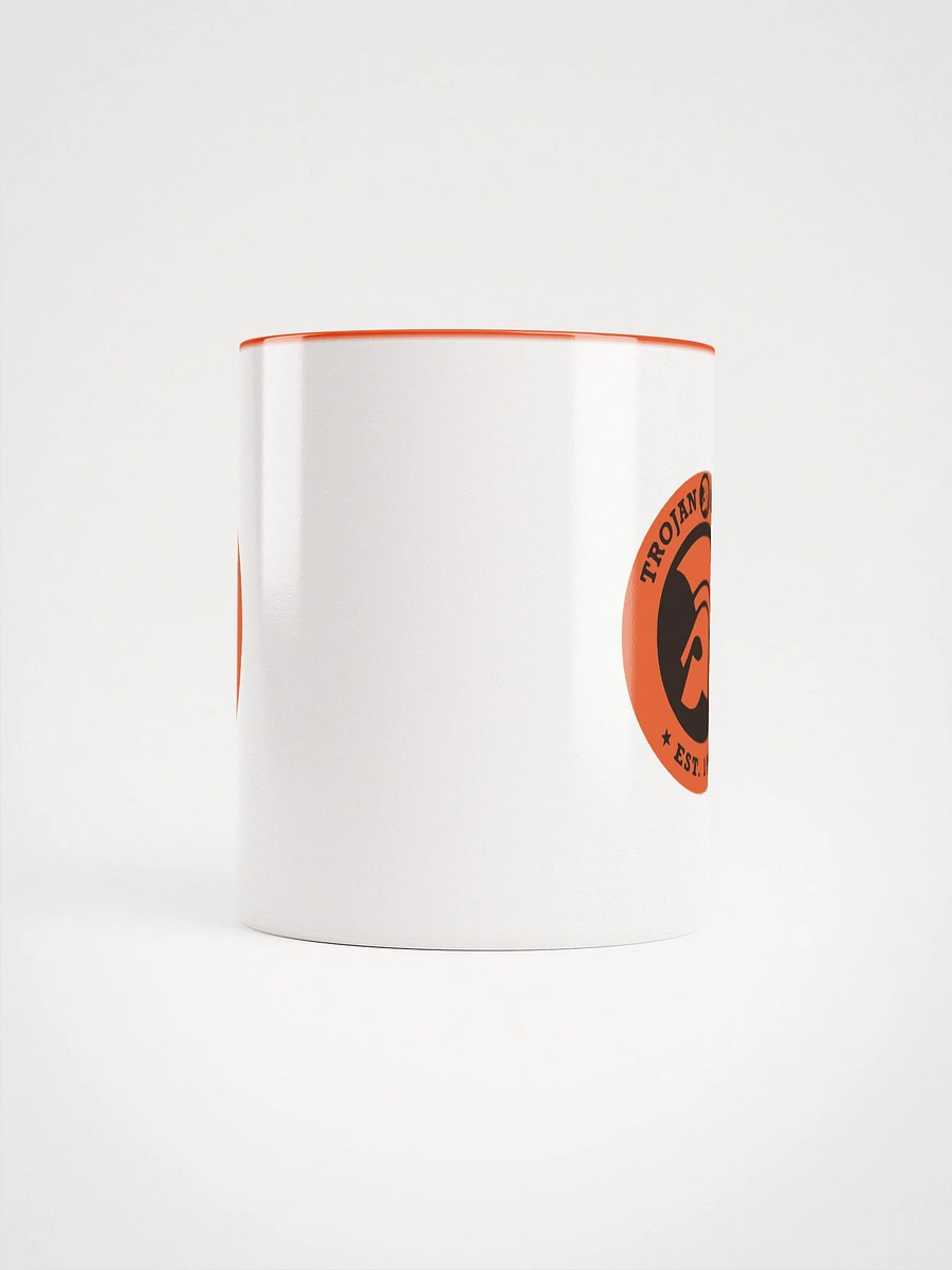 Trojan Coffee Mug product image (10)