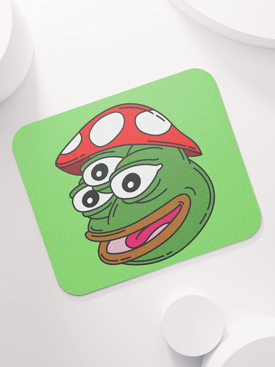 Green Mouse Pad product image (7)