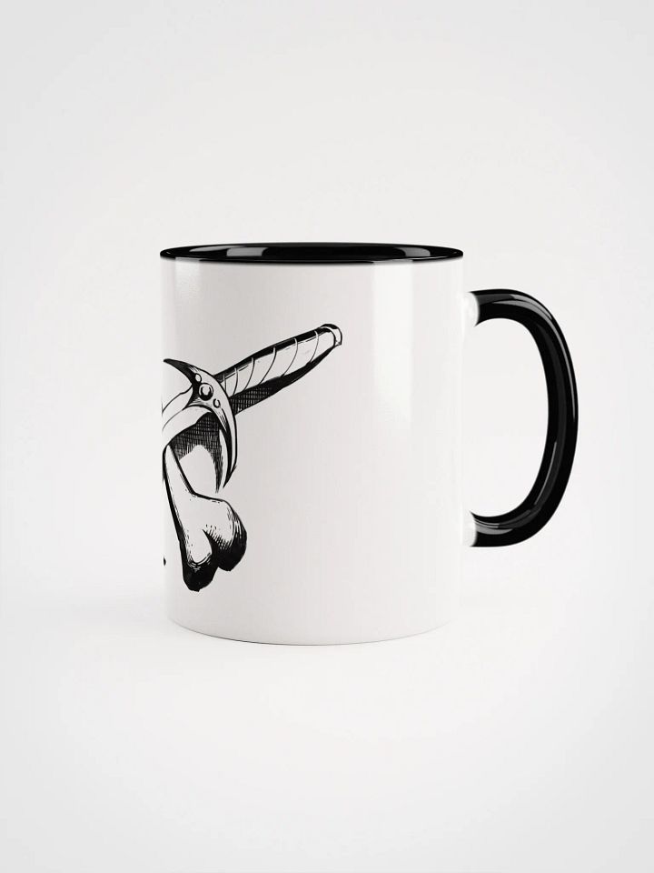 Mug - Serfantor PDV product image (1)