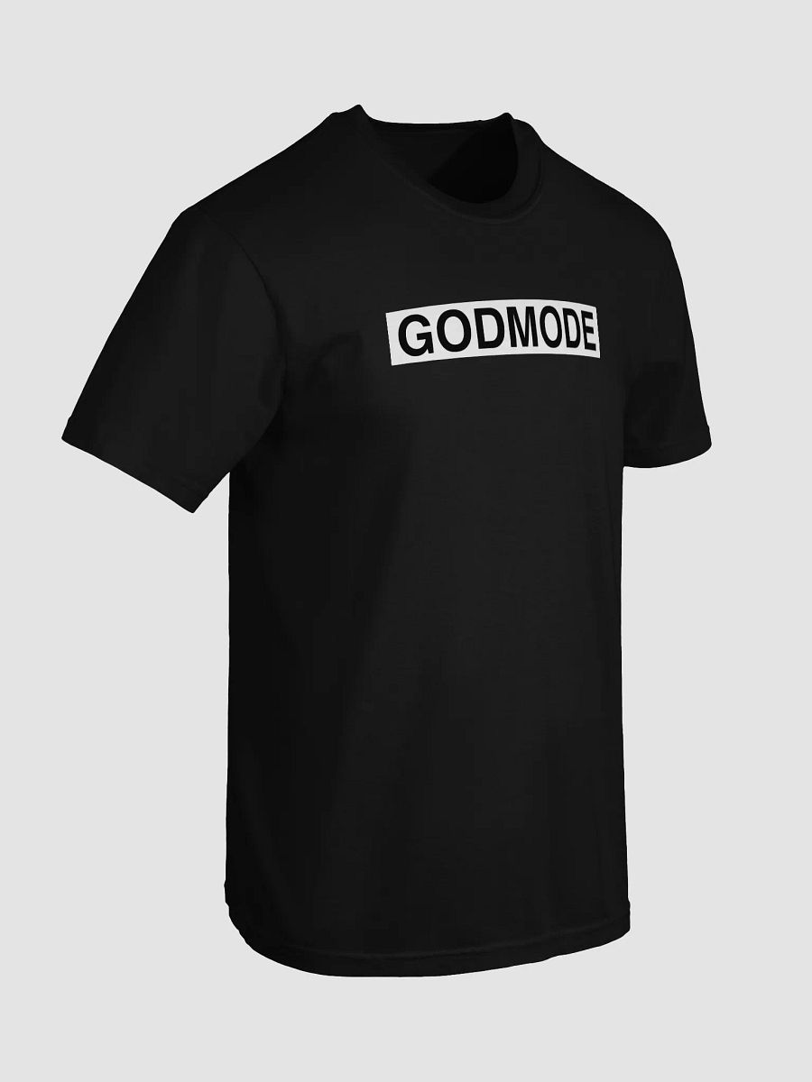 GODMODE T-Shirt product image (7)