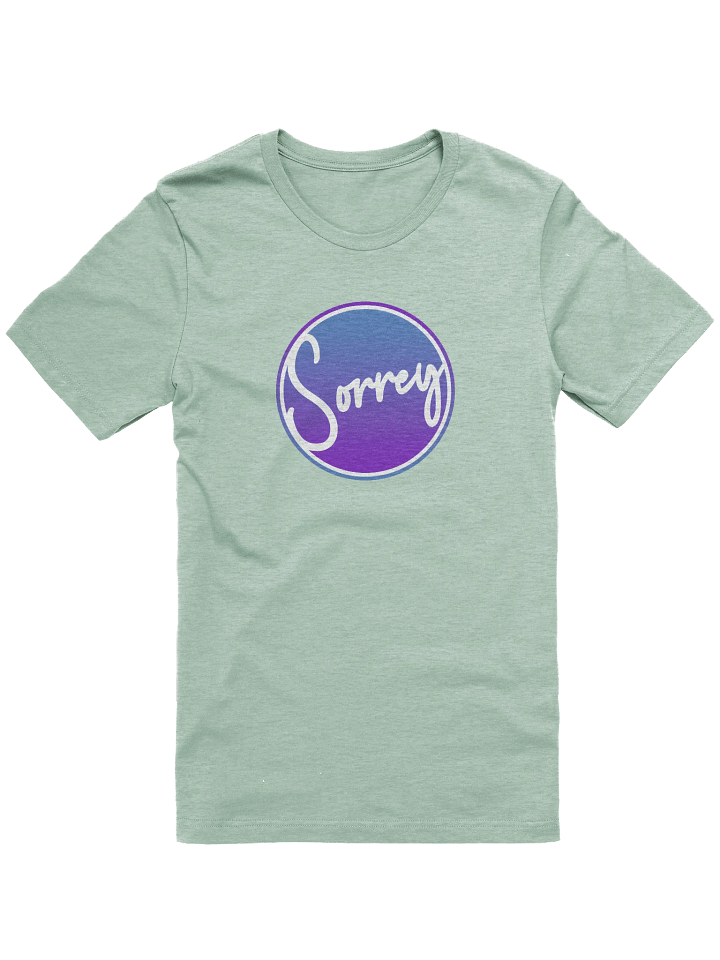 Sorrey Logo - Shirt product image (10)
