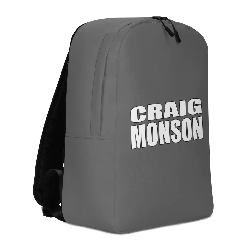 Backpack by Craig Monson product image (2)