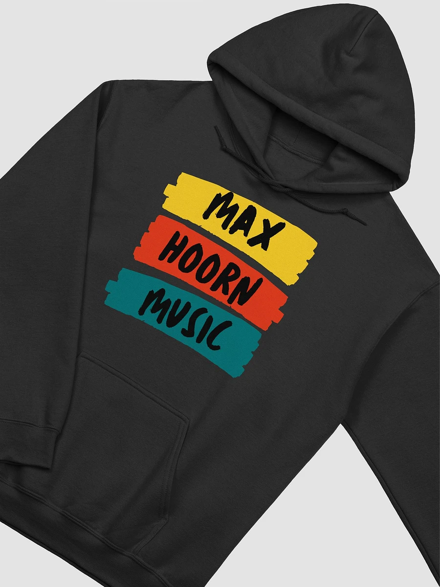 Newly Designed Hoodie product image (2)